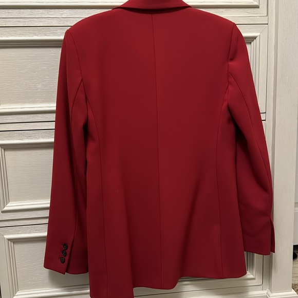 ZARA BLAZER - Picture 4 of 6